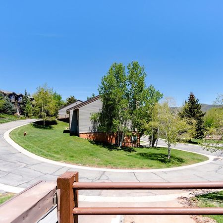 الشقق الفندقية بارك سيتيفي  Circle J Club At Jeremy Ranch الغرفة الصورة