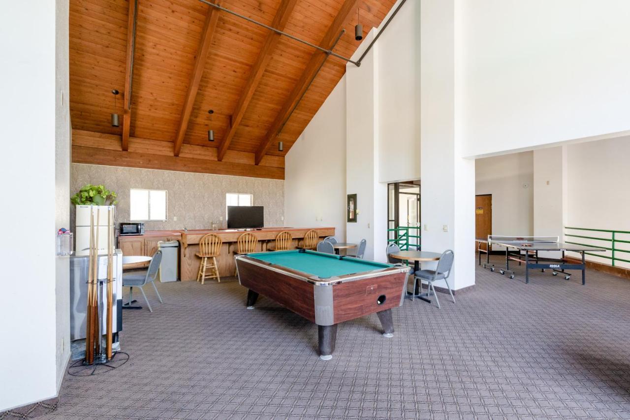 الشقق الفندقية بارك سيتيفي  Circle J Club At Jeremy Ranch المظهر الخارجي الصورة