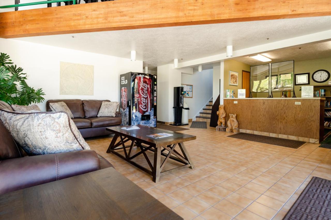 الشقق الفندقية بارك سيتيفي  Circle J Club At Jeremy Ranch المظهر الخارجي الصورة