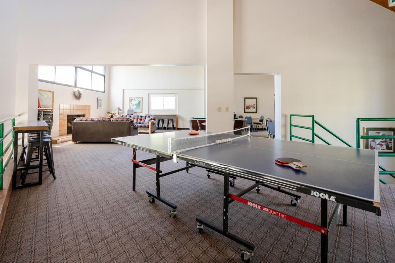 الشقق الفندقية بارك سيتيفي  Circle J Club At Jeremy Ranch المظهر الخارجي الصورة