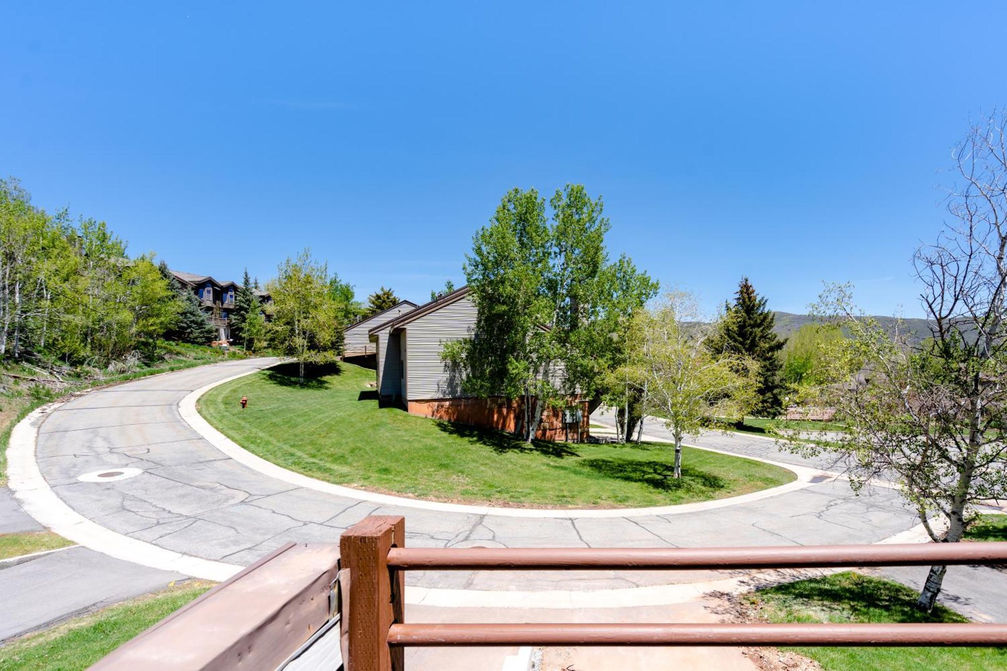 الشقق الفندقية بارك سيتيفي  Circle J Club At Jeremy Ranch الغرفة الصورة
