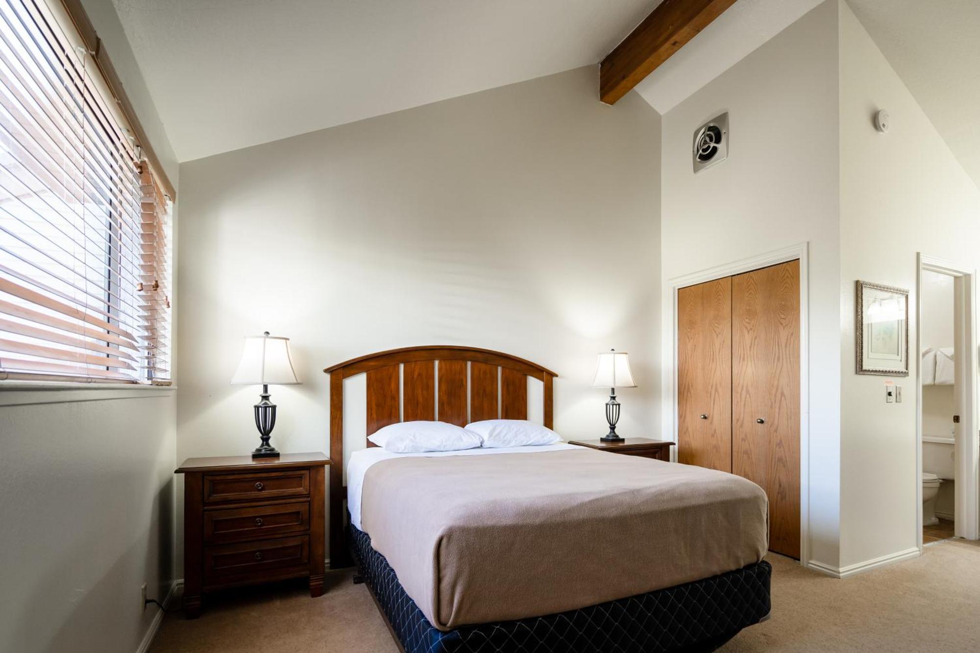 الشقق الفندقية بارك سيتيفي  Circle J Club At Jeremy Ranch الغرفة الصورة